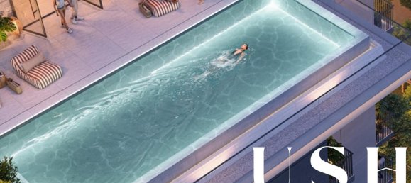 1 chambre Appartement à Dubai Land, UAE No. 98011 8