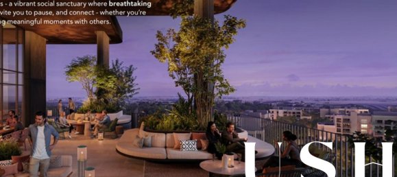 1 chambre Appartement à Dubai Land, UAE No. 98011 10