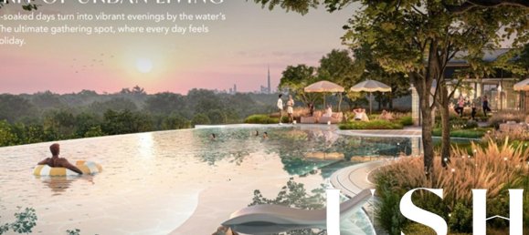 1 chambre Appartement à Dubai Land, UAE No. 98011 5