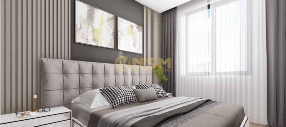 Apartment 1+1 in Alanya, Turkey No. 13409 4