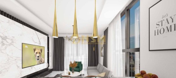 Apartment 1+1 in Alanya, Turkey No. 13409 5