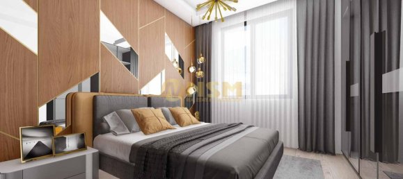 Apartment 1+1 in Alanya, Turkey No. 13409 7