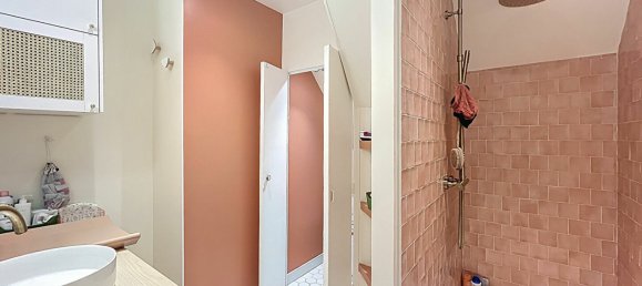 2 Schlafzimmer Wohnung in Mont-Saint-Aignan, France, Nr. 361544 7