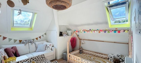 2 Schlafzimmer Wohnung in Mont-Saint-Aignan, France, Nr. 361544 8