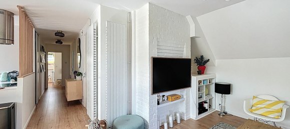 2 Schlafzimmer Wohnung in Mont-Saint-Aignan, France, Nr. 361544 9