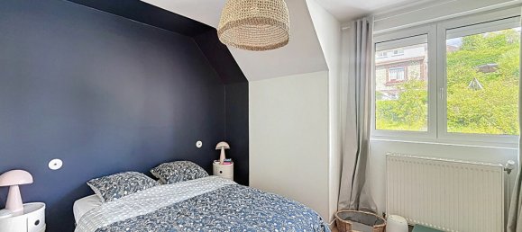 2 Schlafzimmer Wohnung in Mont-Saint-Aignan, France, Nr. 361544 6