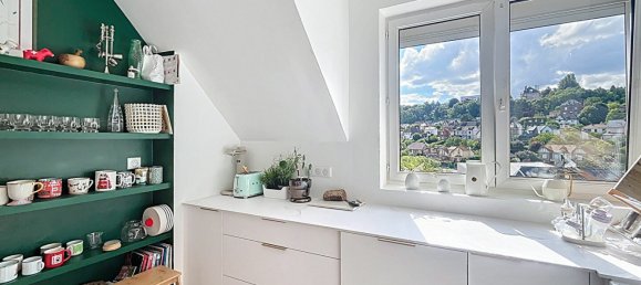 2 Schlafzimmer Wohnung in Mont-Saint-Aignan, France, Nr. 361544 4