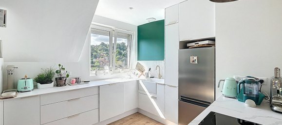 2 Schlafzimmer Wohnung in Mont-Saint-Aignan, France, Nr. 361544 3