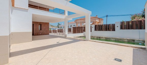 5 chambres Maison à Pulpi, Spain No. 160767 6