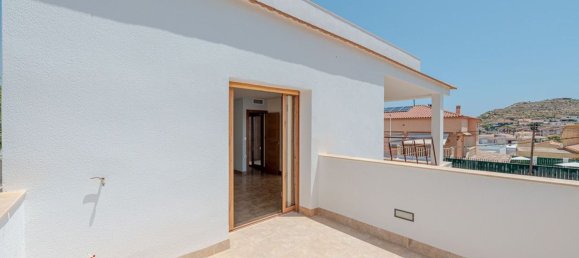 5 chambres Maison à Pulpi, Spain No. 160767 27