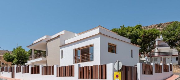 5 chambres Maison à Pulpi, Spain No. 160767 2