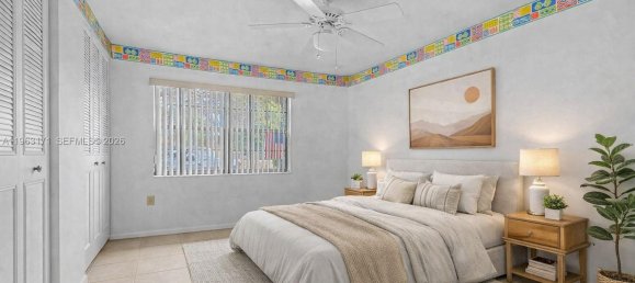 4 bedrooms Villa for sale in Miami, Miami-Dade, Florida, USA № 614340 23