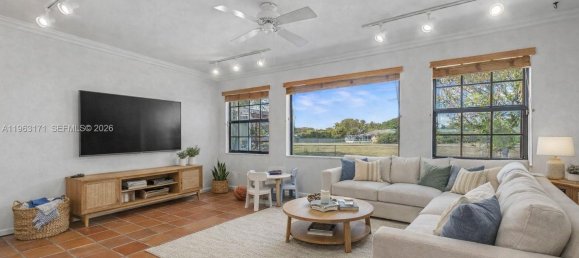 4 bedrooms Villa for sale in Miami, Miami-Dade, Florida, USA № 614340 11