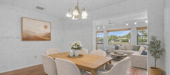 4 bedrooms Villa for sale in Miami, Miami-Dade, Florida, USA № 614340 8