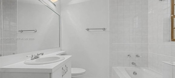 4 bedrooms Villa for sale in Miami, Miami-Dade, Florida, USA № 614340 20