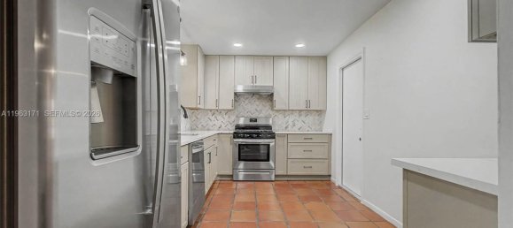 4 bedrooms Villa for sale in Miami, Miami-Dade, Florida, USA № 614340 15
