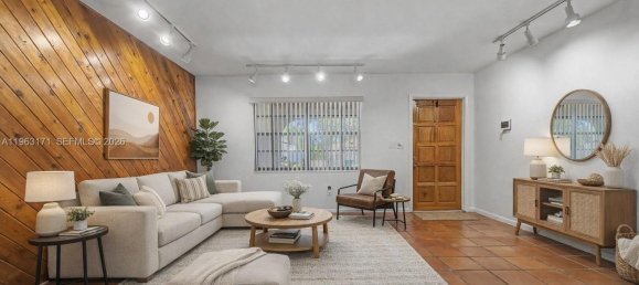 4 bedrooms Villa for sale in Miami, Miami-Dade, Florida, USA № 614340 4