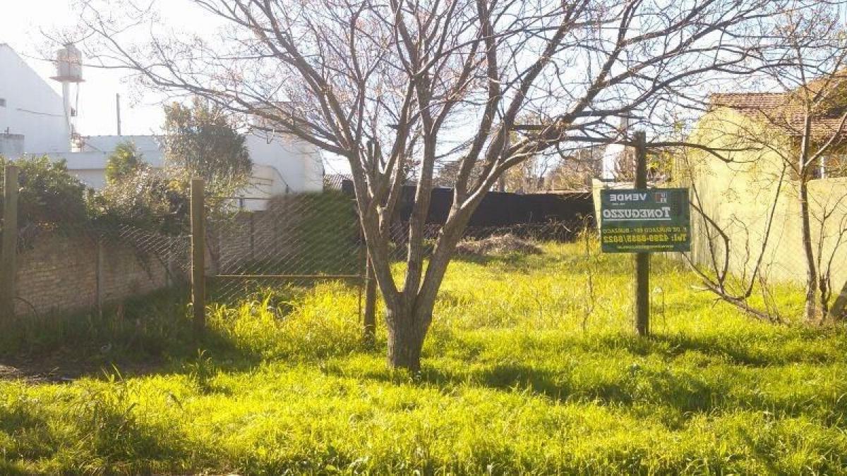 Grundstück in Almirante Brown, Argentina, Nr. 118058