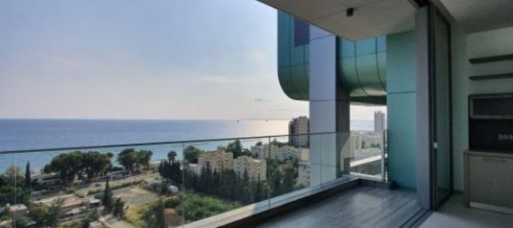 3 chambres Appartement à Limassol, Cyprus No. 12872 5