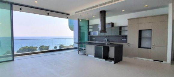 3 chambres Appartement à Limassol, Cyprus No. 12872 2