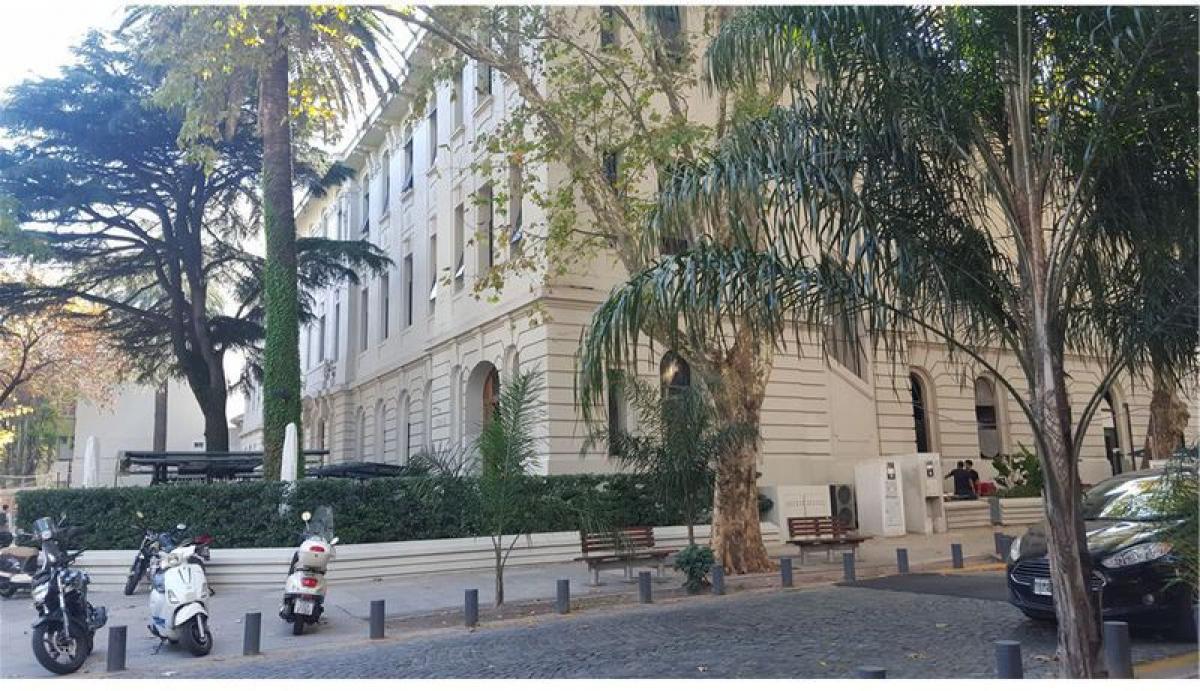 Studio in Buenos Aires, Argentina No. 98538