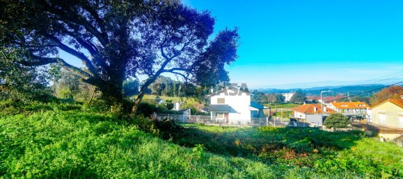 Земельный участок в Монсан, Португалия № 162452 2