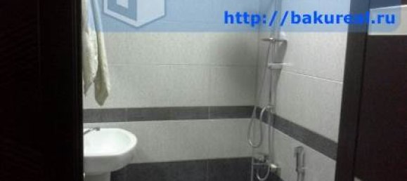 4 غرف نوم شقة في Khatay, Azerbaijan رقم 181 9