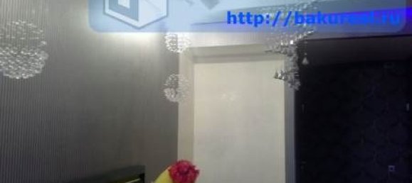 4 غرف نوم شقة في Khatay, Azerbaijan رقم 181 7