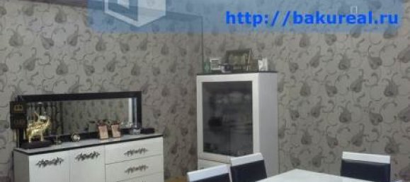 4 غرف نوم شقة في Khatay, Azerbaijan رقم 181 2