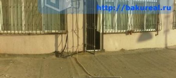 4 غرف نوم شقة في Khatay, Azerbaijan رقم 181 10