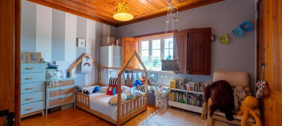 3 bedrooms Villa in Sintra, Portugal No. 224789 12