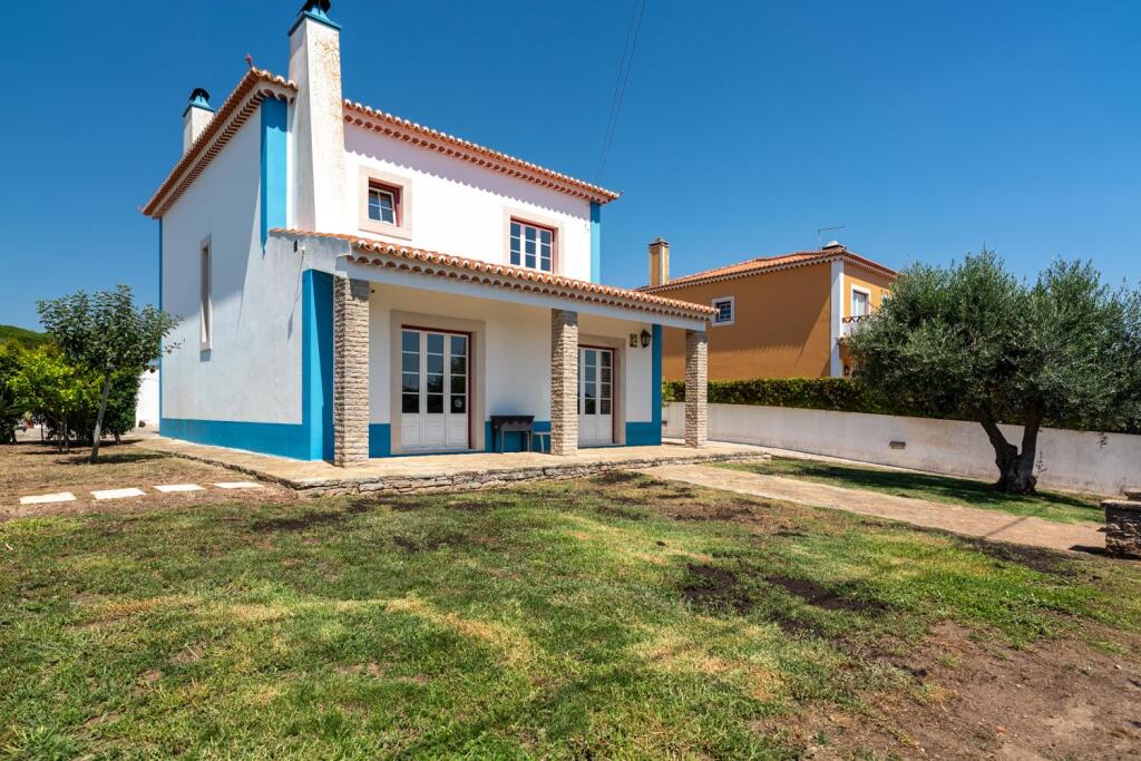 3 غرف نوم فيلا في Sintra, Portugal رقم 224789