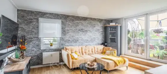 2 Schlafzimmer Penthouse in Rhein-Erft, Germany, Nr. 306658 3