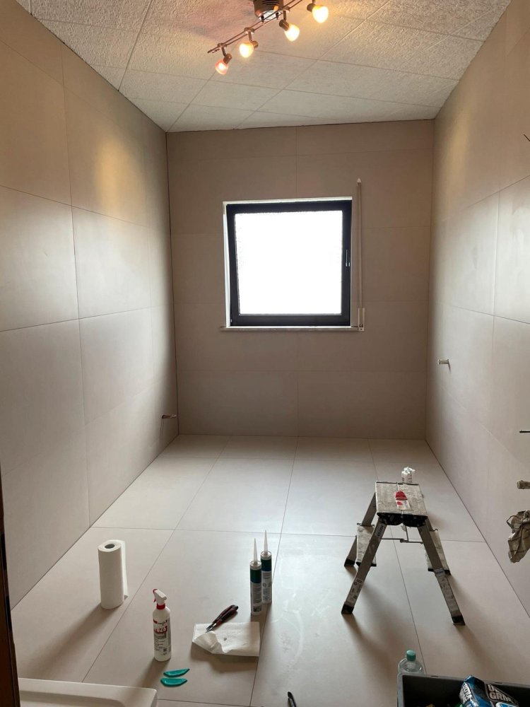 3 غرف نوم شقة في Saarbrucken, Germany رقم 322938