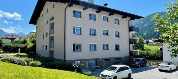 4غرفة شقة في Flachau, Austria رقم 220470 9