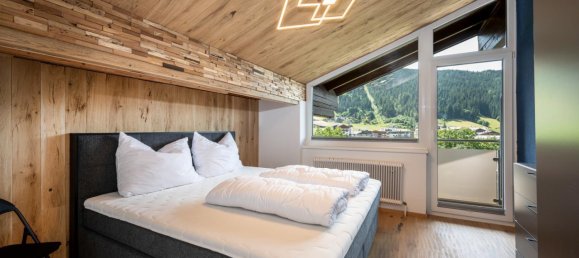 4غرفة شقة في Flachau, Austria رقم 220470 4