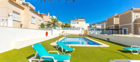 3 غرف نوم منزل في Torrevieja, Spain رقم 188074 37