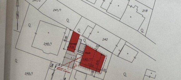 Casa de 6 divisões em Langenrohr, Austria N.º 139455 28