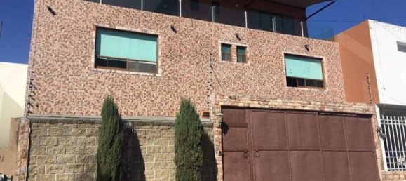 3 chambres Maison à Puebla, Mexico No. 166930 2