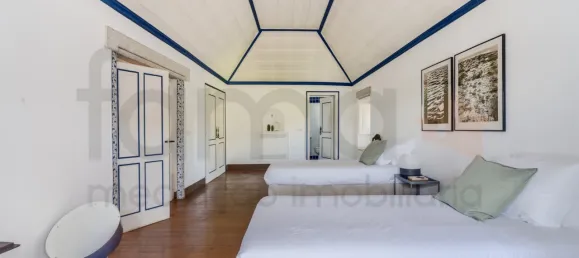 10 bedrooms House in Oeiras, Portugal No. 134802 28