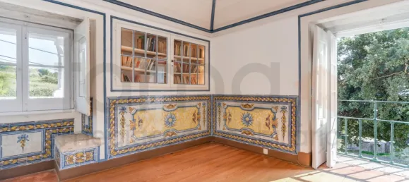 10 bedrooms House in Oeiras, Portugal No. 134802 2