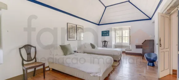 10 bedrooms House in Oeiras, Portugal No. 134802 27