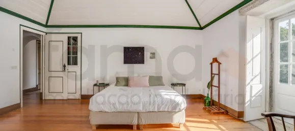 10 bedrooms House in Oeiras, Portugal No. 134802 22