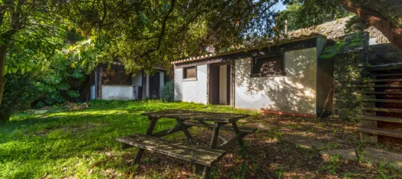 10 bedrooms House in Oeiras, Portugal No. 134802 42