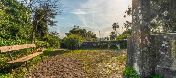 10 bedrooms House in Oeiras, Portugal No. 134802 40