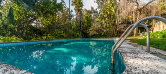 10 bedrooms House in Oeiras, Portugal No. 134802 49