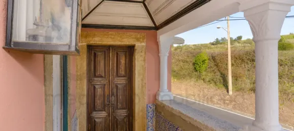 10 bedrooms House in Oeiras, Portugal No. 134802 4