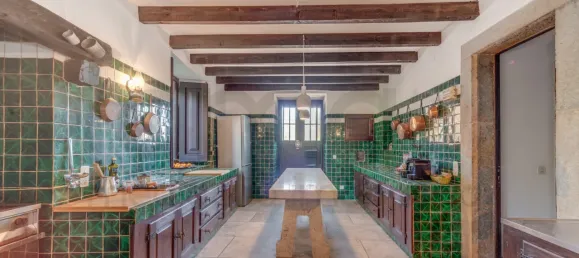 10 bedrooms House in Oeiras, Portugal No. 134802 10