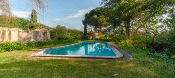 10 bedrooms House in Oeiras, Portugal No. 134802 47