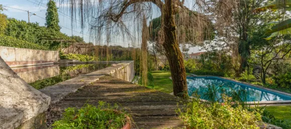 10 bedrooms House in Oeiras, Portugal No. 134802 45